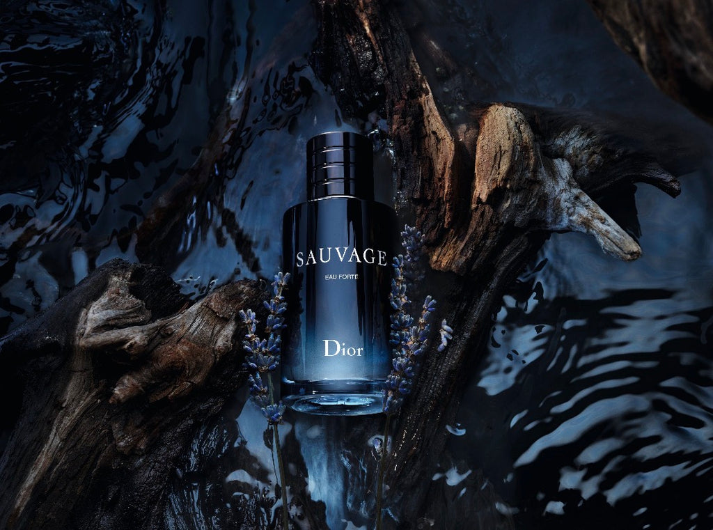 Dior sauvage