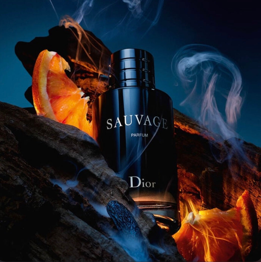 Dior sauvage