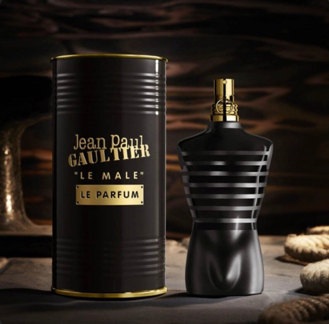 Jean Paul Gaultier "Le Male" Le Parfum