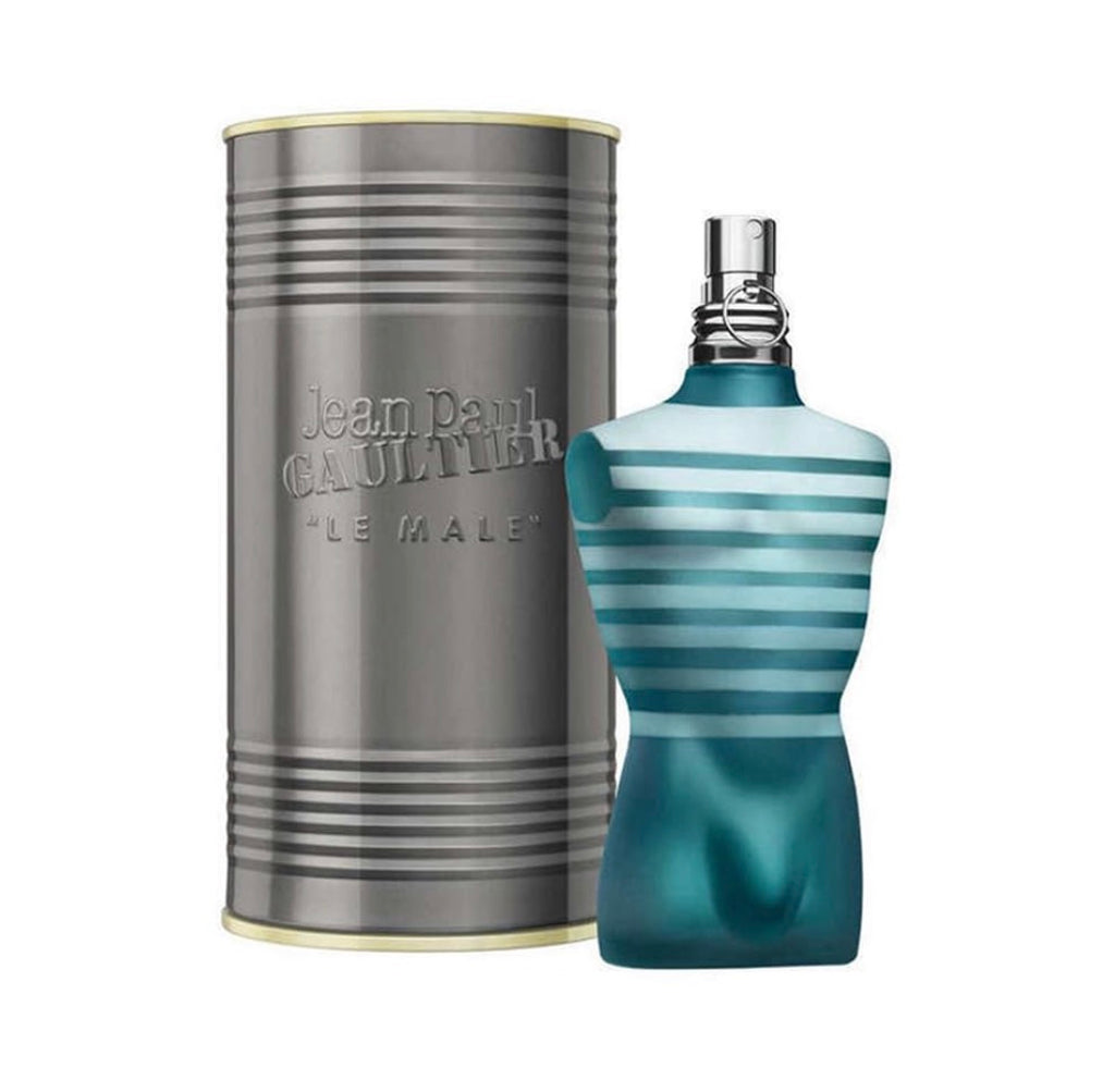 Jean Paul Gauliter "Le Male" Eau De Toilette