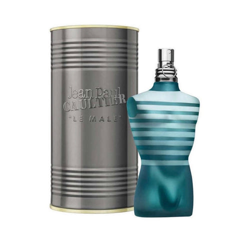Jean Paul Gauliter "Le Male" Eau De Toilette