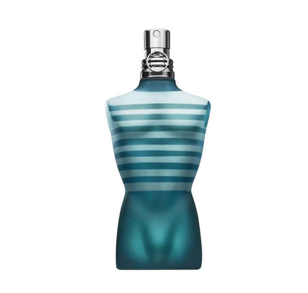 Jean Paul Gauliter "Le Male" Eau De Toilette